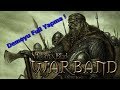 M&B Warband Demo sürümünü Full Yapma !