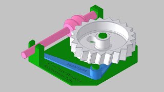 The Test of Cam Type Winding Mechanism