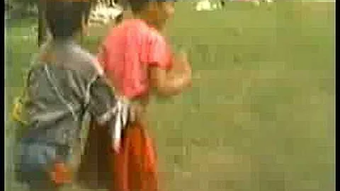 luis fernando quiceno lambada