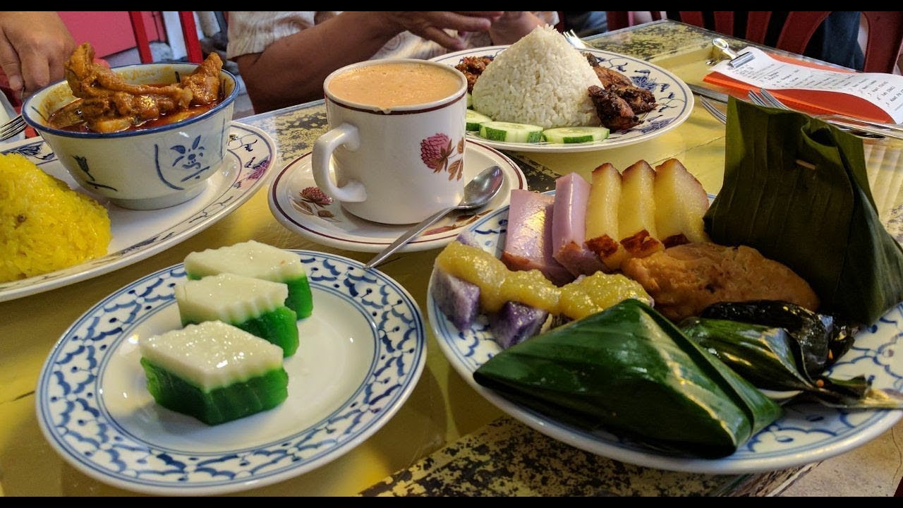 What to Eat when In Penang (Best of the Best Local Food You Must Try