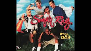 When Its Over - Sugar Ray HQ (Audio)