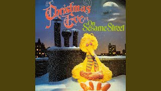 Video thumbnail of "The Sesame Street Cast - Keep Christmas With You All Through The Year (Reprise)"