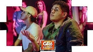 Gaab e MC Livinho - Pressentimento (Video Clipe)