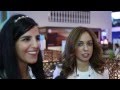 ATM 2015: Nancy Ghanem & Jessica Khoury, La Cigale Hôtel