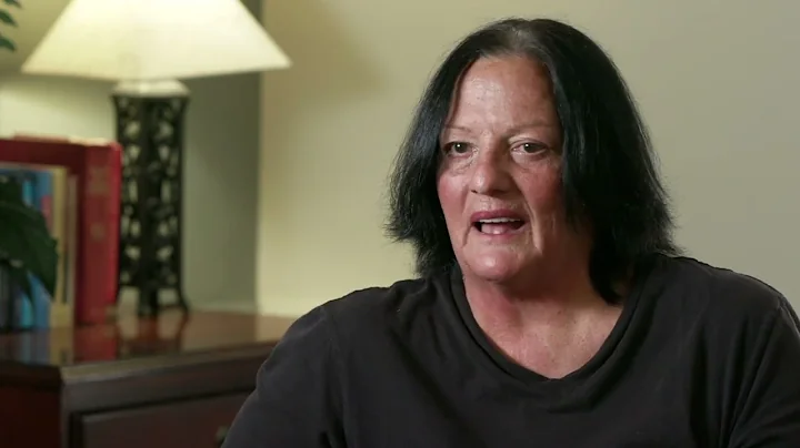 Caritas of Austin: Regina Shepherd's Story