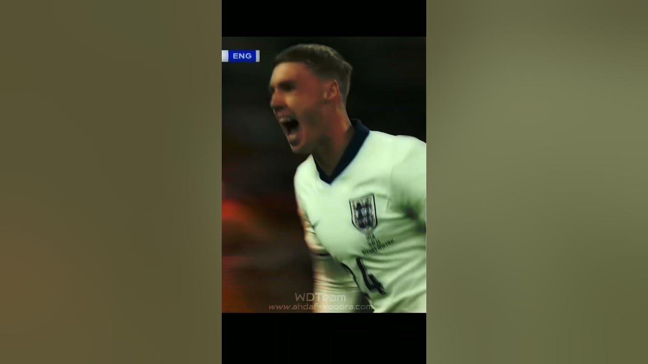 The Moment That Everyone Believed... 🤩😥🏴󠁧󠁢󠁥󠁮󠁧󠁿