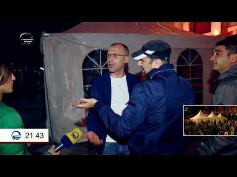 გახმაურებული საქმეების ბრალდებულებისა და ფიგურანტების ბრძოლა სამართლიანობის სახელით