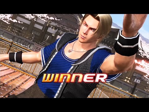 バーチャファイター5 Virtua Fighter 5 - 2023年12月28日の