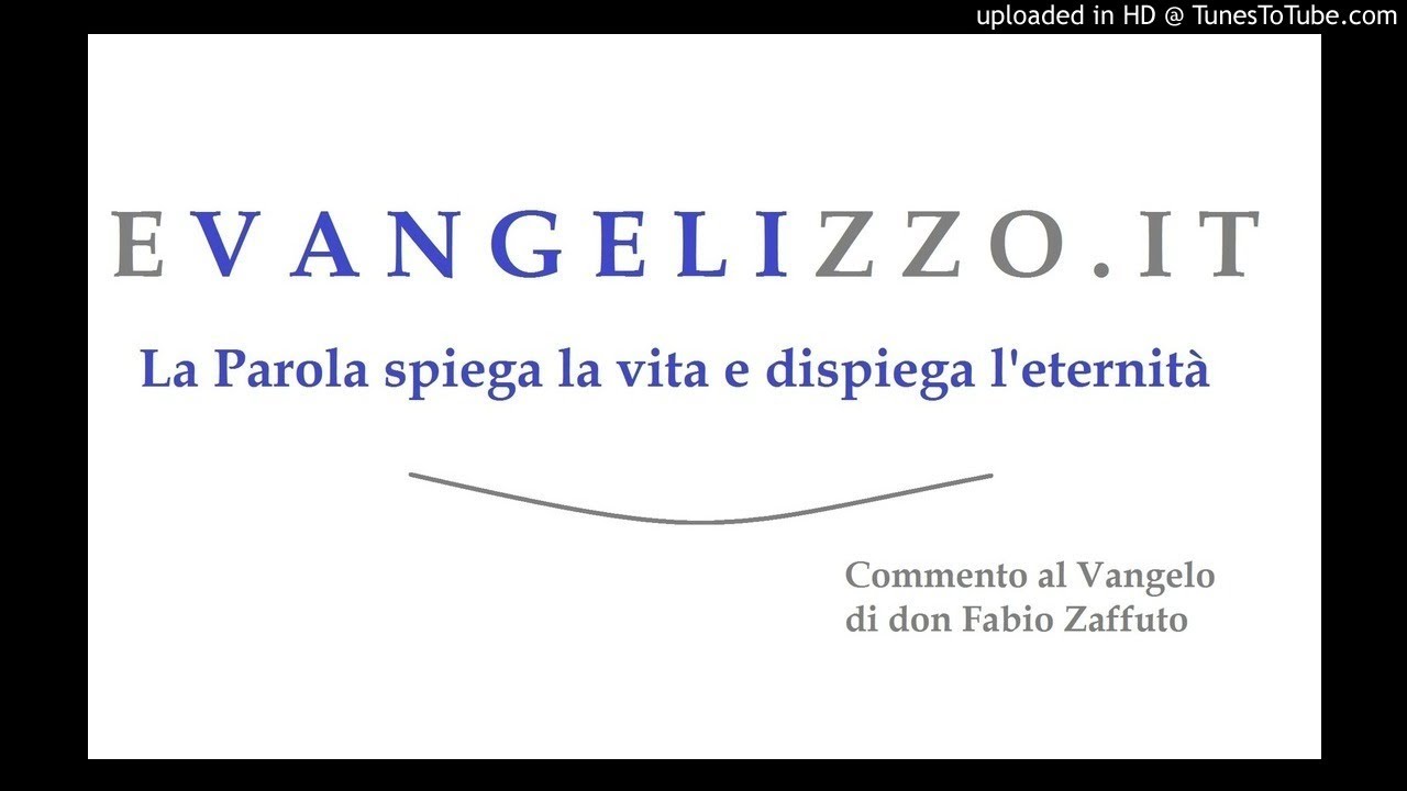 d Fabio Zaffuto, commento al Vangelo (Mt 22,3440) Domenica 30 A. Monici e parrini viditi a d Fabio Zaffuto, commento al Vangelo (Mt 22,3440) Domenica 30 A. Monici e parrini viditi a