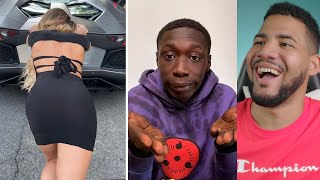 MIRA ESTE VIDEO CUANDO ESTES ABURRIDO 😂 (Videos De Risa De TikTok)