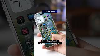 Restore Deleted Text Messages on iPhone Before They Vanish