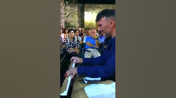 Thumbnail of Balorda Nostalgia | Olly - Piano Cover (con improvvisazione finale)