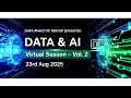 Building Agents with Microsoft 365 Agents SDK- Nanddeep Nachan & Smita Nachan