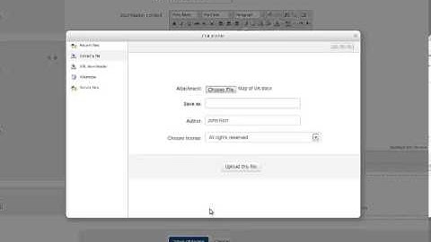 Moodle2 - Workshop Guide