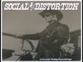 Social Distortion - Bonnie &amp; Clyde