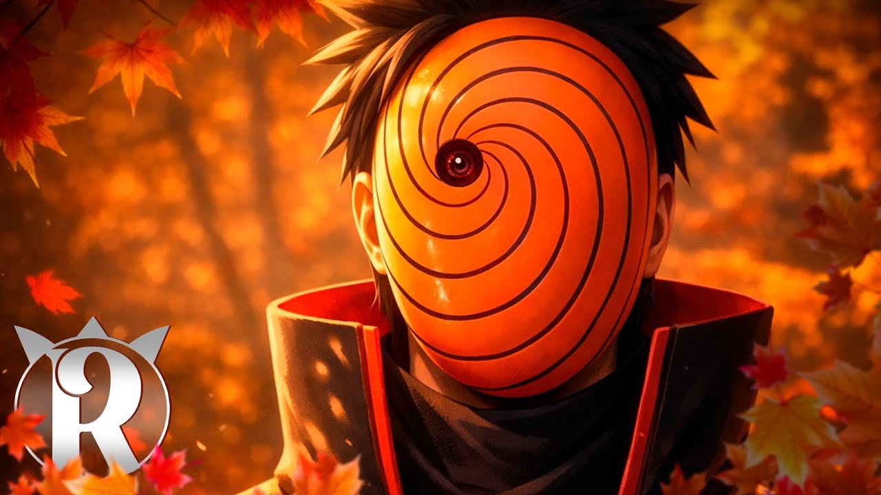 Obito - Eu ainda sinto saudade 💔 (Naruto) - @Romeu_Music 