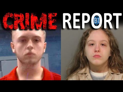 MoT #305 Crime Report: Gavin Smith & Girlfriend Kill Family Of 4