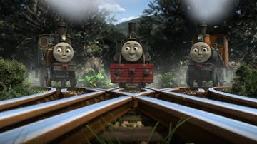 Meet The Logging Locos