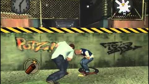 Bully SE Russell vs Jimmy Role Reversal