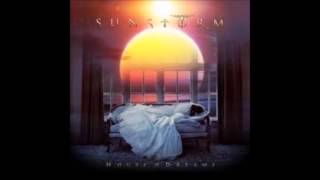 sunstorm - don't give up chords