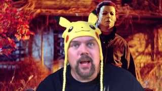 Halloween Resurrection Scream Factory Box Office Maniacs Horror Month 2015