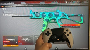 Warzone 3: How to Equip Two Primary Weapons Tutorial! (Overkill Perk)