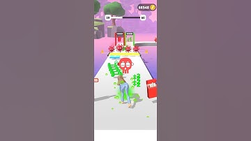 Run Healthy | New Update | max Levels #shortvideo