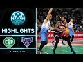 Limoges CSP v Igokea - Highlights | Basketball Champions League 2020/21