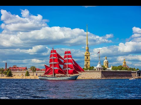 Полное восстановление зарубежного турпотока в Петербург займет не менее трех лет.