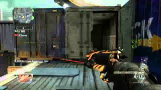 Quality_Twistyy Clean Spawn Shot {PM} (WATCH IN 720p)
