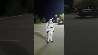 Stormtrooper California Girls Dance Meme