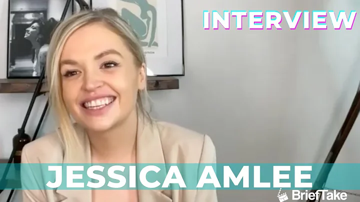Jessica Amlee talks returning as Mallory in Heartl...