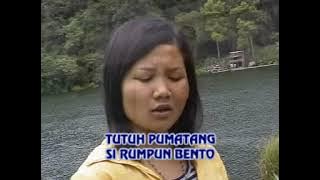 Bungo Cirano (Ocha) Lagu Kerinci