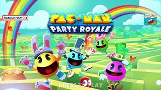 Pac Man Party Royale (PC)
