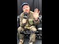 @EnterShikariOfficial frontman Rou Reynolds talks about the huge response to their latest album
