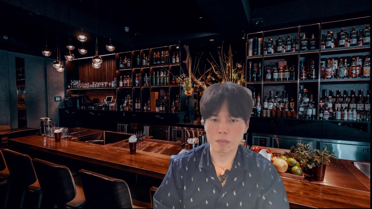 夜の雑感ライブ