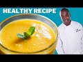 I Have Not Been Sick For 10 Years! Clear Your Body Lungs and Stop Coughing! | Chef Ricardo Cooking