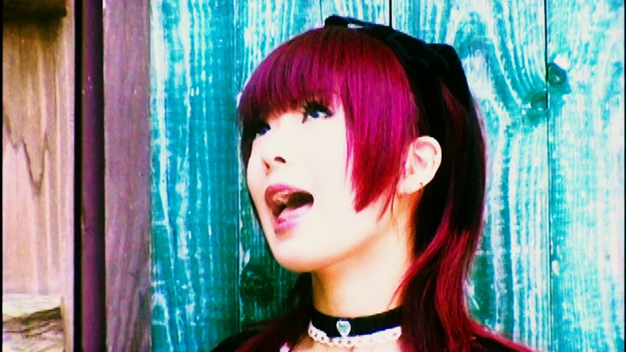 邦楽 Alice D Nana Kitade - Alice (Official Japanese MV 1080p HD) - YouTube