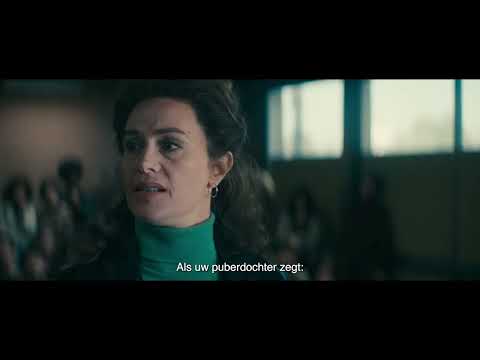 L'AFFAIRE MARIE-CLAIRE - Officiële NL trailer