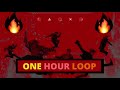  1 hour loop dive  ikon   one hour looper 