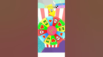 Run Of Life (IOS, Android) NEW UPDATE Gameplay Walkthrough All Levels Eps 391 #Shorts