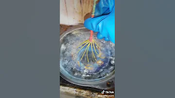 بعمرك شفت مية الذهب 