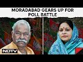 Moradabad candidate 2024  what brass city moradabad wants from this lok sabha polls