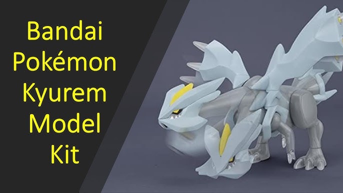 Bandai Spirits Gardevoir Pokémon Model Kit. The Psychic Fairy Pokémon was  first introduced to the world in Generation III and this model kit captures  the magic like no other.