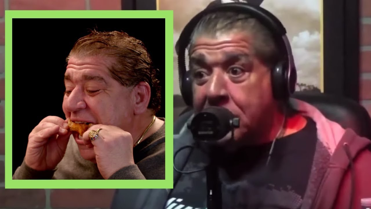 Joey Diaz Talks About When He Was on Hot Ones - YouTube.