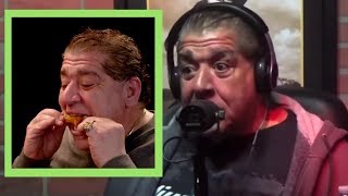 Joey Diaz Talks About When He Was on Hot Ones