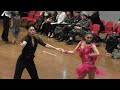 2018 統一全日本ショーダンス選手権　ジャパンダンスアワード　4K