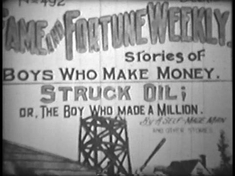 Rise of the Industrial Giants - Vanderbilt, Carnegie, Rockefeller, Morgan