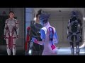 Sha Ira The Asari Consort Story Uncut Version Mass Effect 1 