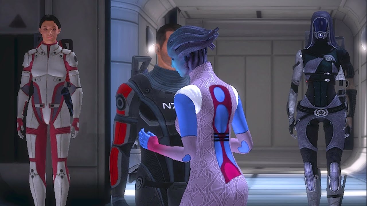 Mass Effect Consort Sex Best Naked Ladies